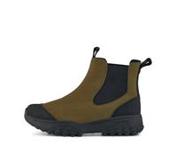 Women's boots Woden Magda Rubber Vert 38