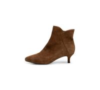 Women's boots Woden Saga S Marron 40