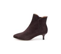 Women's boots Woden Saga S Marron 41