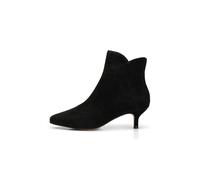 Women's boots Woden Saga S Noir 39
