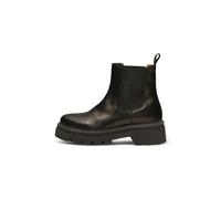 Women's boots Woden Sanna Chelsea L Noir 41