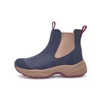 Women's boots Woden Siri Waterproof Bleu 38