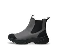 Women's boots Woden Siri Waterproof Gris 37