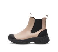 Women's boots Woden Siri Waterproof Marron 37