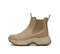 Women's boots Woden Siri Waterproof Marron 38