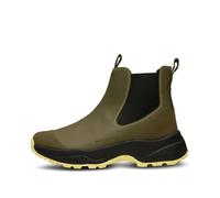Women's boots Woden Siri Waterproof Vert 36