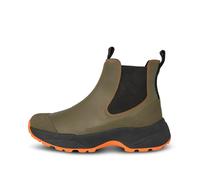 Woden Siri Wp Boots Green EU 37 Woman