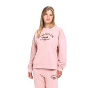 Women's Borod Crew Loose Sweatshirt Fila