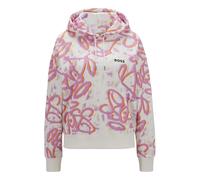 Women's Boss Ecaisy Hooded Sweatshirt in other