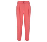 Women's Boss Tapiah Trousers in Pink