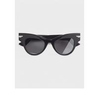 Women's Bottega Veneta The Original 04 Cat Eye Sunglasses - Size: ONE size