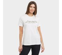 Women's Boundless Beauty T-Shirt, White M
