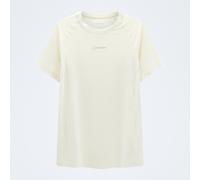 Women's Bowburn Tech Tee - Grey