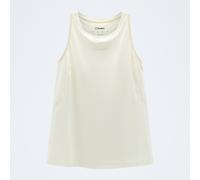 Women's Bowburn Tech Vest - Grey