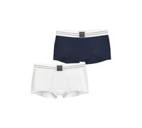 Women's boxer shorts Björn Borg Original (x2) Multicolore S