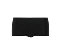 Chantelle Women's Boyshorts SoftStretch Seamless Black One Size