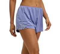 Women's Boxer Shorts Falke Delicate Touch Bleu M