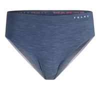 Women's boxer shorts Falke Wool-Tech Light Bleu XS