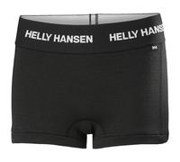 Women's boxer shorts Helly Hansen HH Lifa Merino Midw Noir L