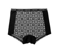 Women's boxer shorts Kari Traa Rose Black XL