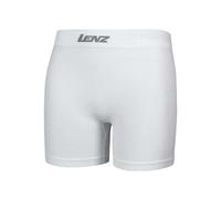 Women's boxer shorts Lenz 1.0 Blanc S