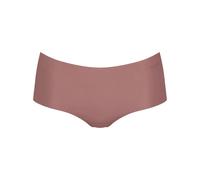 Sloggi Women's Briefs ZERO Microfibre 2.0 Short Seamless, Cacao S