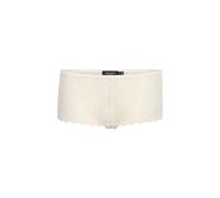 Women's boxer shorts Soaked in Luxury Dolly Blanc XL