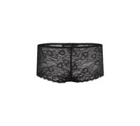 Women's boxer shorts Soaked in Luxury Dolly Noir XL