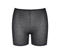Triumph Signature Sheer Shorts Black