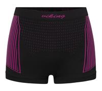 Women's boxer shorts Viking Etna Noir S
