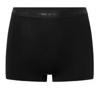 Women's boxer shorts Viking Lockness Noir M