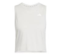 adidas Women's Train Essentials Boxy Workout Tank, Wonder Alumina, L