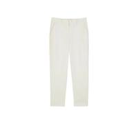 Women's boyfriend cut 5-pocket trousers Marc O'Polo Blanc 28x32
