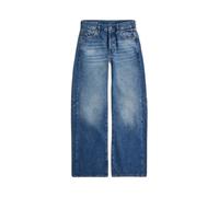 Women's boyfriend jeans G-Star Bowey 3D Bleu 23x32