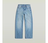 G-star Bowey 3d Boyfriend Jeans Blue 32 / 32 Woman