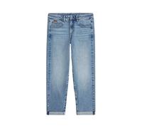 Women's Boyfriend Jeans G-Star Kate Mercury Bleu 23x30