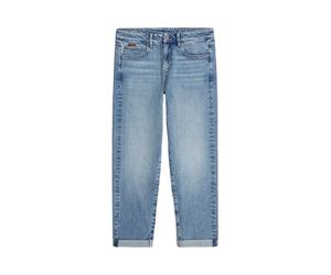 Women's Boyfriend Jeans G-Star Kate Mercury Bleu 33x30