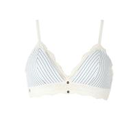 Women's bra Brigitte Bardot Guinguette Blanc 90A
