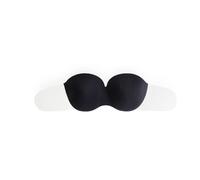 Women's bra Bye Bra Glam Noir E