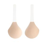 Women's bra Bye Bra Lifting Beige H