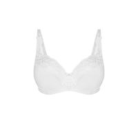 Women's bra Change Lingerie Florence Full Cup Blanc 80G