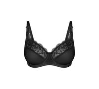 Women's bra Change Lingerie Florence Full Cup Noir 80N