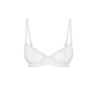 Women's bra Change Lingerie Lissi Balconette Blanc 80G