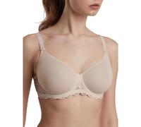 Women's bra Conte Elegant Aura Rb6045 Gris 80C