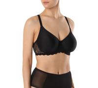 Women's bra Conte Elegant Aura Rb6045 Noir 70E