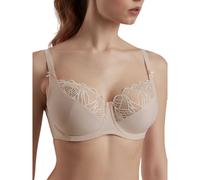 Women's bra Conte Elegant Aura Rb6097 Gris 75D