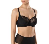 Women's bra Conte Elegant Aura Rb6097 Noir 95C