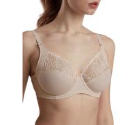 Women's bra Conte Elegant Aura Rb6098 Gris 90D
