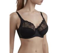 Women's bra Conte Elegant Aura Rb6098 Noir 90C