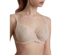 Women's bra Conte Elegant Aura Rb6099 Gris 75C